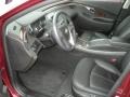 Red Jewel Tintcoat - LaCrosse CXL Photo No. 7