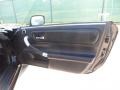 Black - MR2 Spyder Roadster Photo No. 26