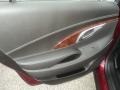 Red Jewel Tintcoat - LaCrosse CXL Photo No. 11