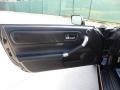 Black - MR2 Spyder Roadster Photo No. 30