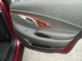 Red Jewel Tintcoat - LaCrosse CXL Photo No. 14