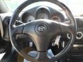 Black - MR2 Spyder Roadster Photo No. 37