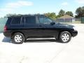 2001 Black Toyota Highlander V6  photo #2