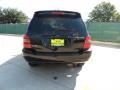 2001 Black Toyota Highlander V6  photo #4