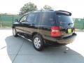 2001 Black Toyota Highlander V6  photo #5