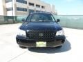 2001 Black Toyota Highlander V6  photo #8