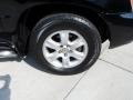 2001 Toyota Highlander V6 Wheel and Tire Photo