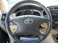 2001 Black Toyota Highlander V6  photo #36