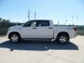 2012 Super White Toyota Tundra SR5 TRD CrewMax 4x4  photo #6