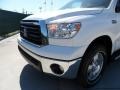 2012 Super White Toyota Tundra SR5 TRD CrewMax 4x4  photo #10