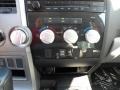 2012 Toyota Tundra SR5 TRD CrewMax 4x4 Controls