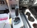  2012 Tundra SR5 TRD CrewMax 4x4 6 Speed ECT-i Automatic Shifter