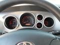 Graphite Gauges Photo for 2012 Toyota Tundra #55445047