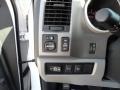 2012 Toyota Tundra SR5 TRD CrewMax 4x4 Controls