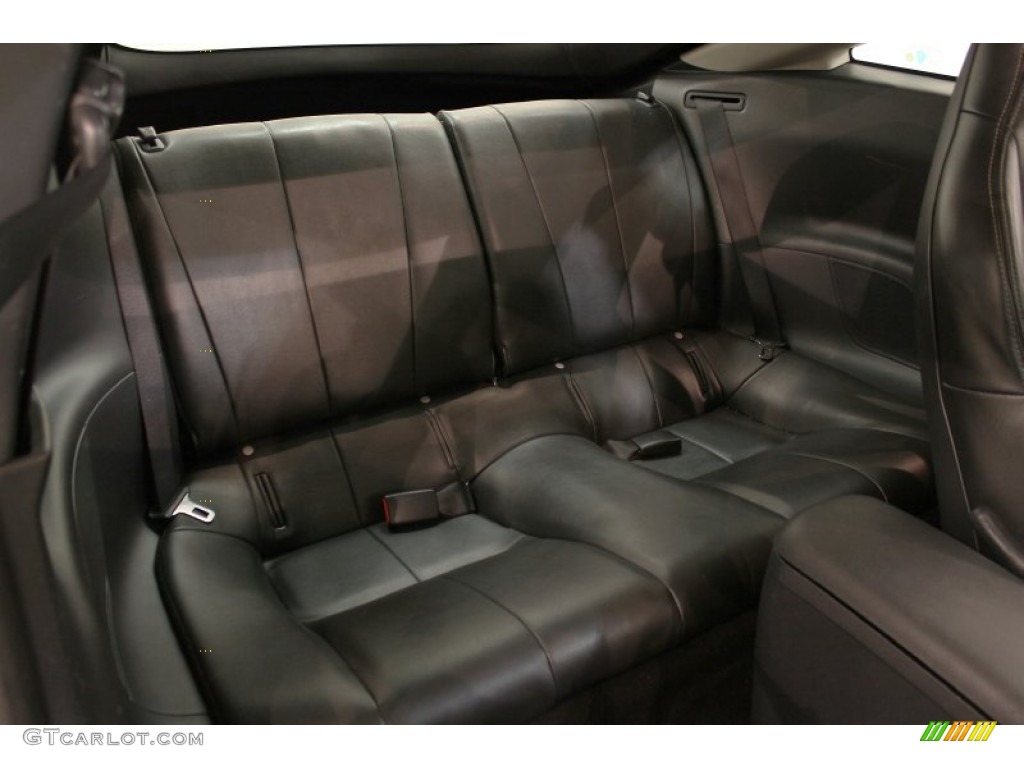 2006 Mitsubishi Eclipse GT Coupe interior Photo #55445284