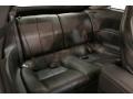 Dark Charcoal Interior Photo for 2006 Mitsubishi Eclipse #55445284