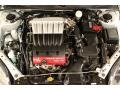 3.8 Liter SOHC 24 Valve MIVEC V6 Engine for 2006 Mitsubishi Eclipse GT Coupe #55445302