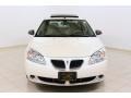 White Diamond Tri Coat - G6 V6 Sedan Photo No. 2