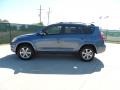 2011 Pacific Blue Metallic Toyota RAV4 V6 Limited  photo #6