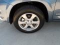 2011 Toyota RAV4 V6 Limited Wheel and Tire Photo