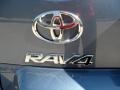 2011 Pacific Blue Metallic Toyota RAV4 V6 Limited  photo #16