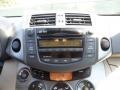 2011 Toyota RAV4 V6 Limited Audio System
