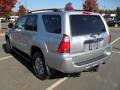 Titanium Metallic - 4Runner SR5 Photo No. 2