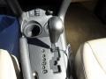 2011 Toyota RAV4 Sand Beige Interior Transmission Photo