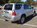 Titanium Metallic - 4Runner SR5 Photo No. 4