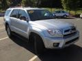 Titanium Metallic - 4Runner SR5 Photo No. 5