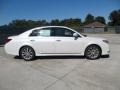Blizzard White Pearl - Avalon Limited Photo No. 2
