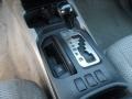 Titanium Metallic - 4Runner SR5 Photo No. 10