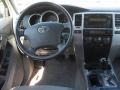 Titanium Metallic - 4Runner SR5 Photo No. 14