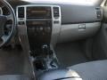 Titanium Metallic - 4Runner SR5 Photo No. 15