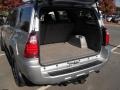 Titanium Metallic - 4Runner SR5 Photo No. 16