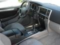 Titanium Metallic - 4Runner SR5 Photo No. 19