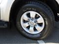 Titanium Metallic - 4Runner SR5 Photo No. 22