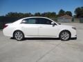 Blizzard White Pearl - Avalon  Photo No. 2