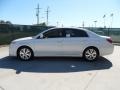 Blizzard White Pearl - Avalon  Photo No. 6