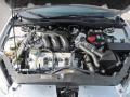 2009 Mercury Milan 3.0 Liter DOHC 24-Valve Duratec V6 Engine Photo