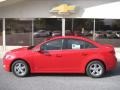 Victory Red - Cruze LT/RS Photo No. 1