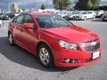 Victory Red - Cruze LT/RS Photo No. 3