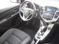 Victory Red - Cruze LT/RS Photo No. 5