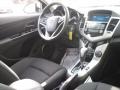 Summit White - Cruze LT Photo No. 5