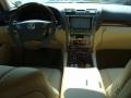 Starfire White Pearl - LS 460 AWD Photo No. 9