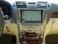 Starfire White Pearl - LS 460 AWD Photo No. 11
