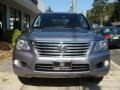Twilight Gray Metallic - LX 570 Photo No. 2