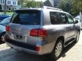 Twilight Gray Metallic - LX 570 Photo No. 4