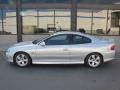 2005 Quicksilver Metallic Pontiac GTO Coupe  photo #2