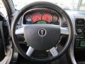 Black Steering Wheel Photo for 2005 Pontiac GTO #55446869